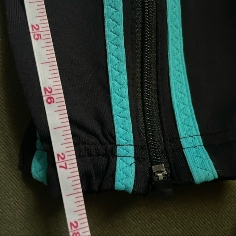 GASP / Better Boddies Womens Leggings M - Picture 13 of 13